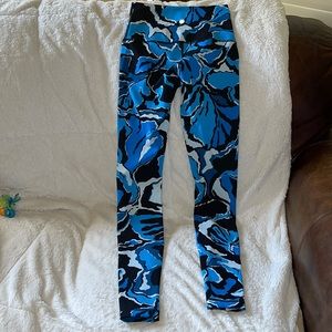 Lululemon 28” leggings